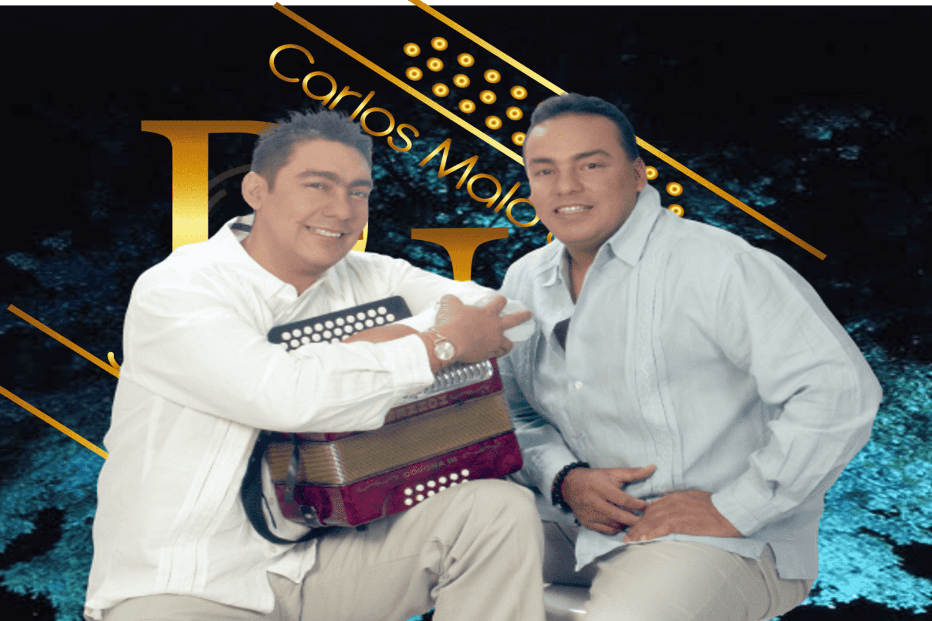 Carlos Malo y Guido, El Buen