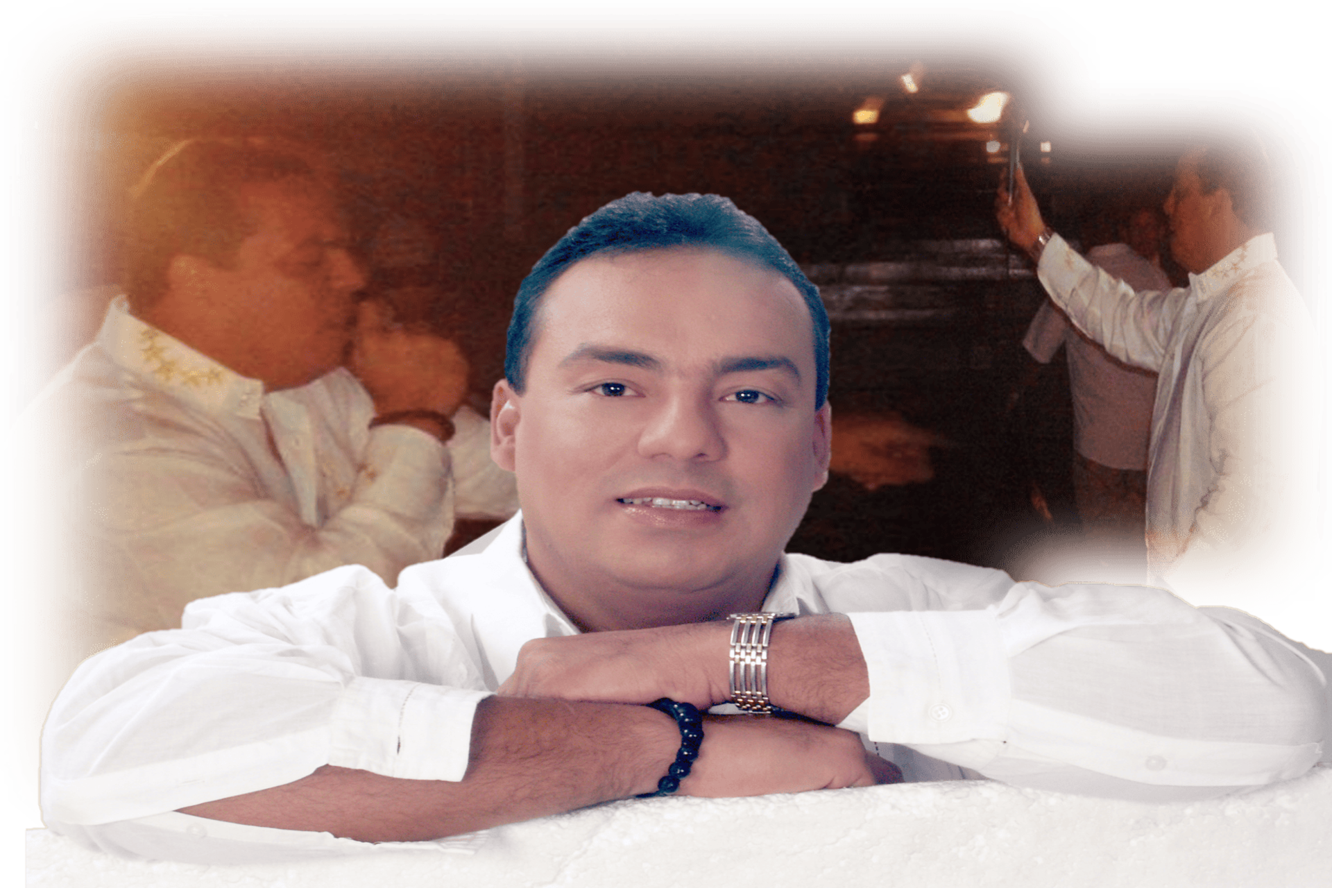 A Una Sirena en VIVO