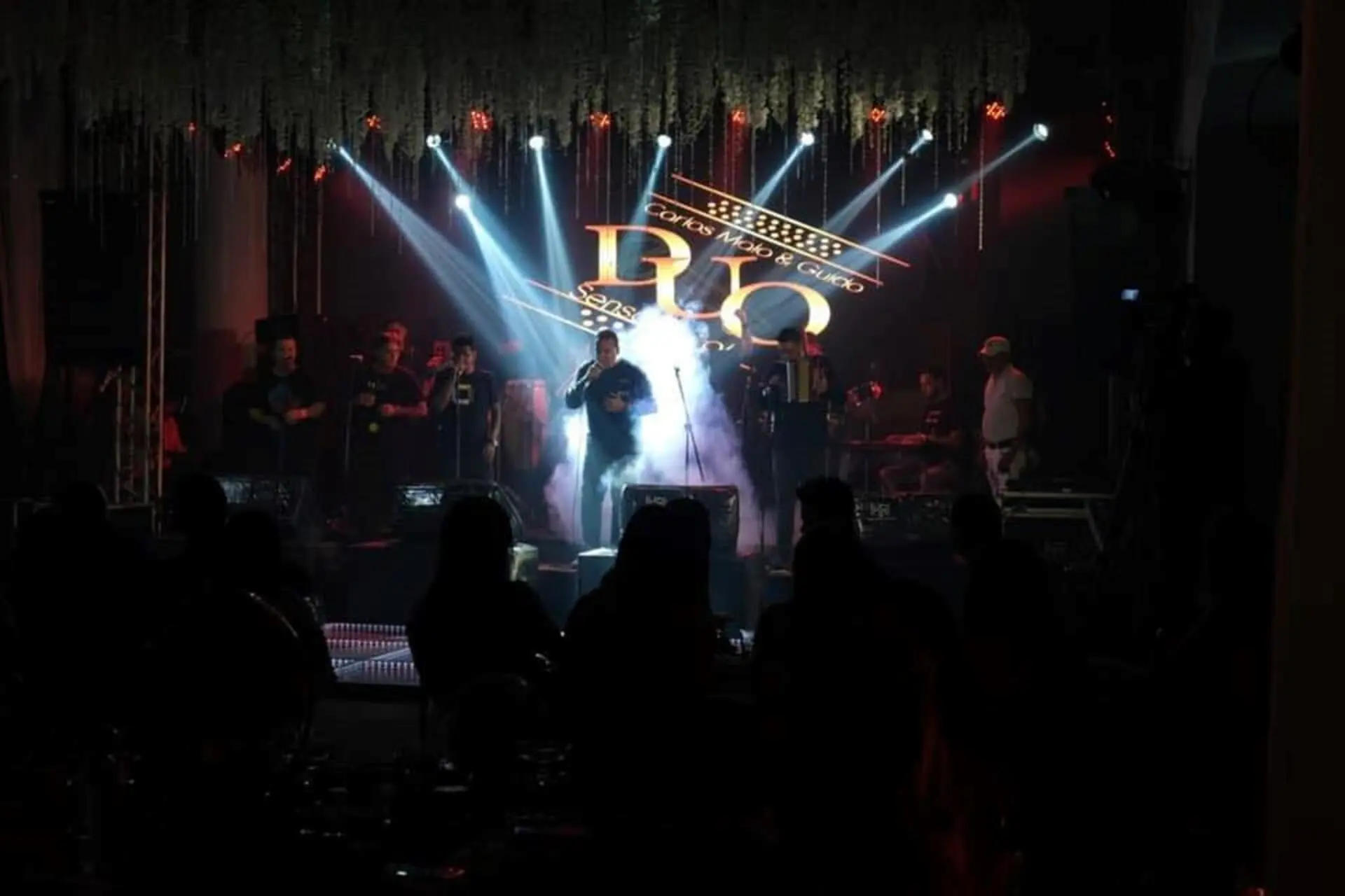 DĂșo Sensacional 2026